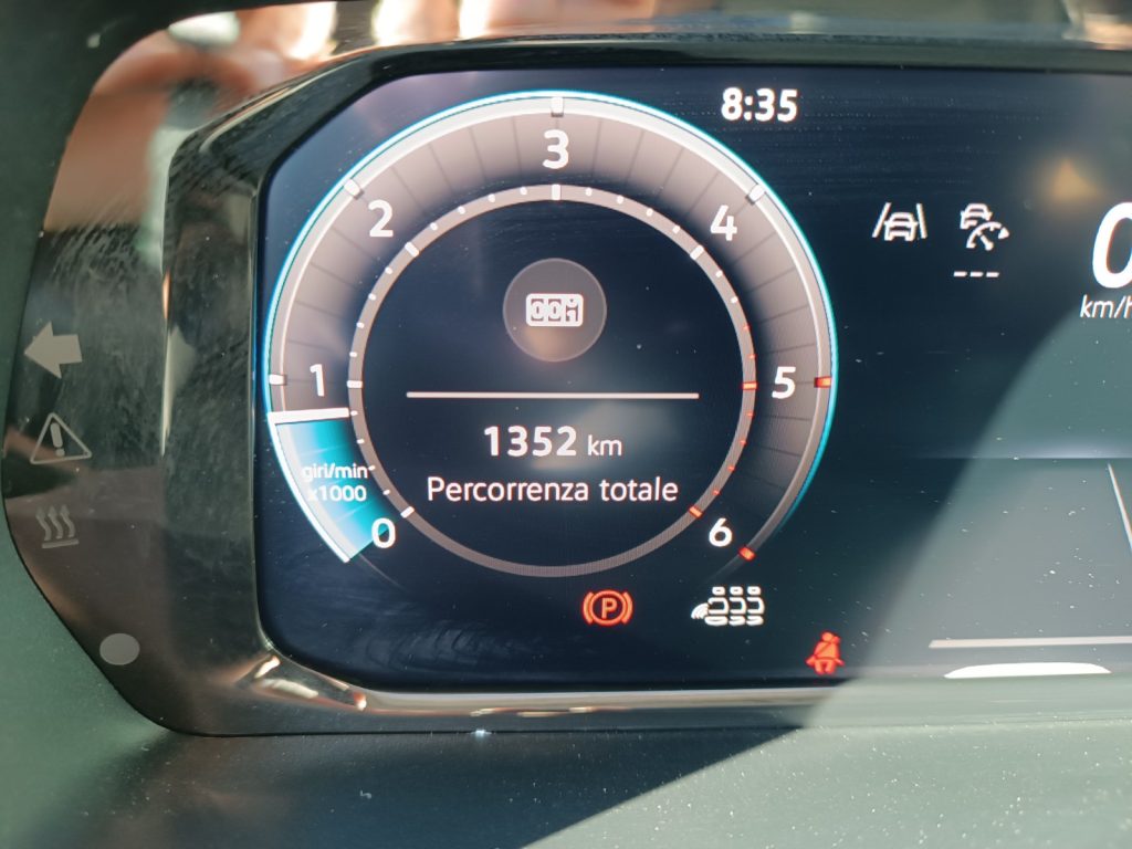 immagine usato VOLKSWAGEN Caddy 2.0 tdi 122cv 4motion edition