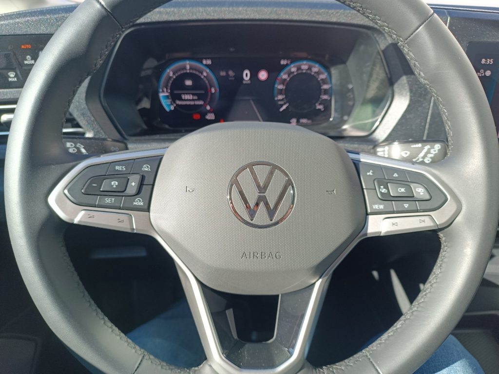 immagine usato VOLKSWAGEN Caddy 2.0 tdi 122cv 4motion edition