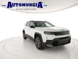 JEEP Compass 1.2 Turbo 48V e-Hybrid First Edition