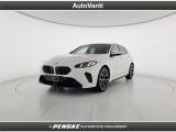 BMW 118 Serie 1 d MSport auto