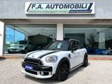 MINI Countryman 2.0 Cooper SD Hype Aut. *PELLE *TELECAMERA