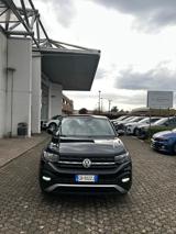 VOLKSWAGEN T-Cross 1.0 TSI Urban BMT NEO PATENTATO
