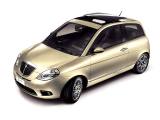 LANCIA Ypsilon 1.2 69 CV Platinum