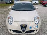 ALFA ROMEO MiTo 1.4 T 120 CV GPL DistinctiveX COMMERCIANTI