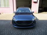 FORD Fiesta 1.0 Ecoboost Hybrid 125 CV 5 porte Titanium