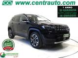 JEEP Compass 1.3 Turbo T4 PHEV AT6 4xe Limited Plug in 190CV