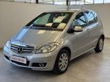MERCEDES-BENZ A 160 1.5 Benz. 95CV *EURO 5*4 STAGIONI*PELLE*