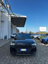 AUDI Q3 SPB 35 TDI S line edition