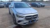 MERCEDES-BENZ GLA 200 d Automatic Progressive Advanced Plus IVA ESPOSTA