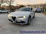 ALFA ROMEO Stelvio PROMO FINANZ. 2.2 TD 190 CV AT8 Q4 Super Business