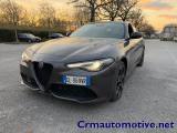ALFA ROMEO Giulia PROMO FINANZIAMENTO2.2 TD 210 CV AT8 AWD Q4 Veloce