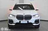 BMW X5 xDrive30d 48V Business