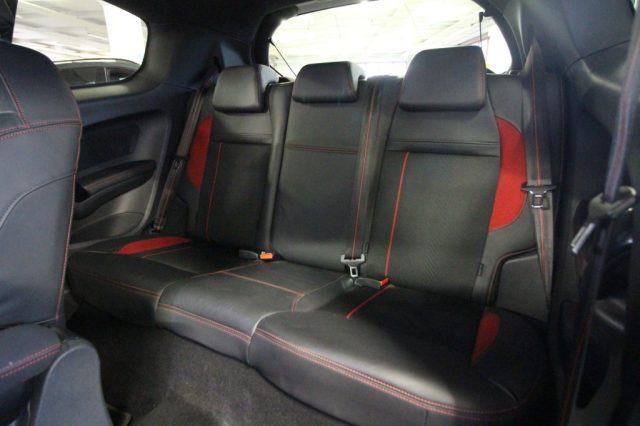 PEUGEOT 208 1° SERIE THP 208 S&S 3 PORTE GTI - foto 12