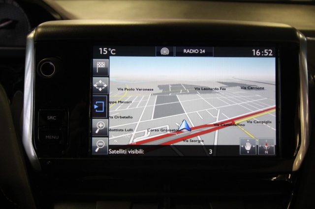 PEUGEOT 208 1° SERIE THP 208 S&S 3 PORTE GTI - foto 14