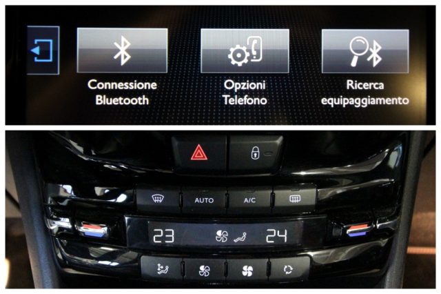 PEUGEOT 208 1° SERIE THP 208 S&S 3 PORTE GTI - foto 15