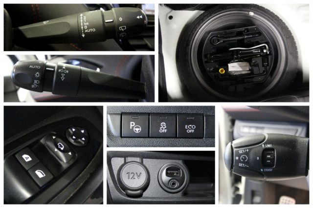PEUGEOT 208 1° SERIE THP 208 S&S 3 PORTE GTI - foto 17