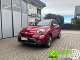 FIAT 500X 2.0 MultiJet 140 CV AT9 4x4 Cross Plus