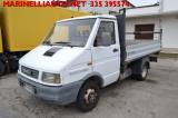 IVECO Daily 35.10 2.5 TD RIBALTABILE TRILATERALE NO IVA