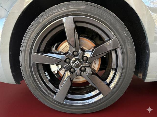 AUDI A1 SPB 30 TFSI S TRONIC S LINE EDIT - foto 21
