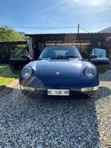 PORSCHE 911 Carrera cat Cabriolet