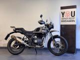 ROYAL ENFIELD Himalayan 400 411