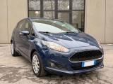 FORD Fiesta Plus 1.4 5 porte Bz.- GPL