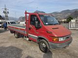 IVECO cassone aperto  Daily 50c15
