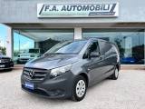 MERCEDES-BENZ Vito 2.0 114 CDI PC-SL Furgone Long Aut. *ALLESTITO*