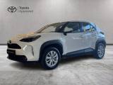 TOYOTA Yaris Cross 1.5 Hybrid 5p. E-CVT Active