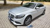 MERCEDES-BENZ C 220 BlueTEC Premium