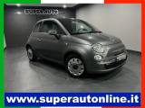 FIAT 500 1.2  69 CV UNICA PROPRIETARIA