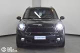 MINI Countryman Cooper SD ALL4 Aut.