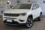 JEEP Compass 2.0 Multijet II aut. 4WD Limited