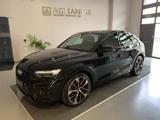 AUDI SQ5 SPB TDI quattro S-Line Tiptronic Sport Attitude