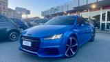 AUDI TT 2.0 quattro S-Tr. S line Competition B&O CarPlay