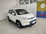 FIAT Panda 1.0 FireFly S&S Hybrid Red