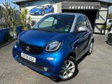 SMART ForTwo CABRIO 1.0 70CV Passion *TUTTI TAGLIANDI MERCEDES*