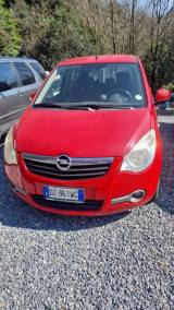 OPEL Agila 1.0 12V 65CV Enjoy