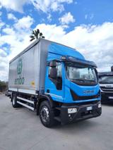 IVECO EUROCARGO 180E25 CASSONE CENTINATO