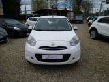 NISSAN Micra 1.2 12V 5 porte Acenta