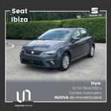 SEAT Ibiza 1.0 TSI Style 70KW/95CV