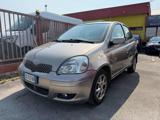 TOYOTA Yaris 1.3i 16V cat 5 porte Sol