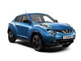 NISSAN Juke 1.5 dCi Start&Stop Tekna