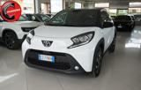 TOYOTA Aygo X 1.0 VVT-i 72 CV 5 porte Trend.KM 0