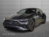MERCEDES-BENZ CLE 220 d Coupé AMG Line Advanced Plus