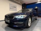 BMW 530 d xDrive 265CV COCKPIT/GANCIO TRAINO