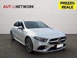 MERCEDES-BENZ A 250 e hybrid EQ Premium