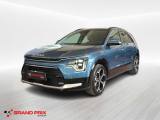 KIA Niro 1.6 GDi DCT HEV Evolution