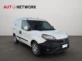 FIAT Doblo Doblò 1.4 T-Jet 16V Natural Power SX EURO6