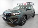 DACIA Sandero Stepway 1.0 TCe 90 CV Expression OFFERTA PROMO